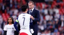 Gabimi sensacional i UEFA-s, tre yjet e Tottenham-it mbeten pa medalje