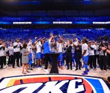 Pas 13 vitesh, Thunder rikthehet në finalet e mëdha të NBA