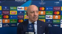 Humbja e rëndë në finale, Beppe Marotta gjen fajtorin: Buxheti i pakufizuar i PSG-së