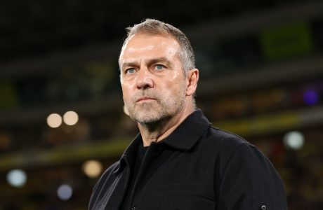 Barcelona arrin marrëveshjen për rinovimin me Hansi Flick-un, koha është e kufizuar