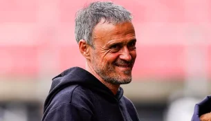 Luis Enrique nënvlerëson Inter-in dhe thotë se Barcelona ‘meritonte finalen’