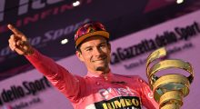 Pa kampionin në fuqi, por Roglic dhe Ayuso janë aty: Kush mund të fitojë Giro d’Italia?