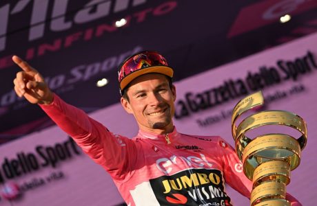 Pa kampionin në fuqi, por Roglic dhe Ayuso janë aty: Kush mund të fitojë Giro d’Italia?