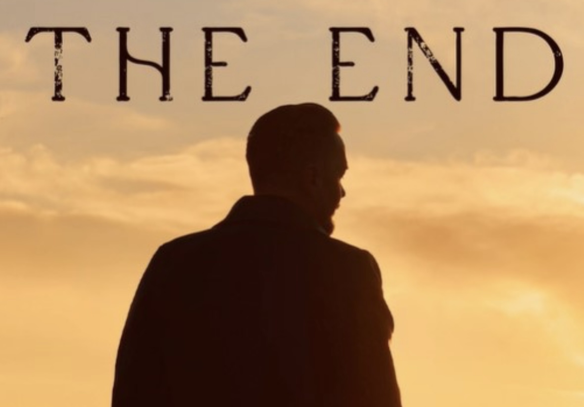 Blero mbyll një kapitull me albumin “The End”