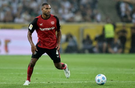 Jonathan Tah i mbyll derën Barcelona-s, do të transferohet në Mynih
