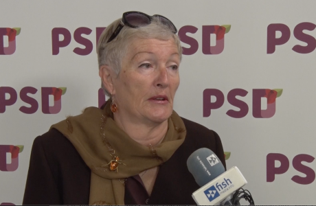 Krasniqi: Kaqusha Jashari ishte zëri i guximit dhe rezistencës në kohët më të vështira