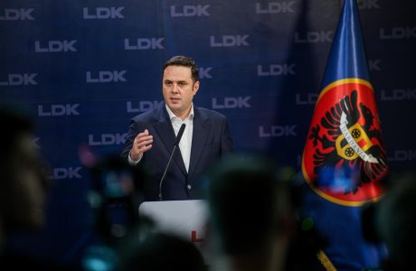Abdixhiku: Takimi te presidentja duhet të paraprihet me ide të reja – insistimi në të vjetrat nënkupton bllokim