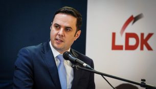 Abdixhiku për letrën e Kurtit: Do të kemi përgjigje zyrtare, i lus njerëzit tanë ta trajtojnë pa arrogancë