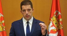Vuçiç takoi Putinin e Xi Jinpingin, Gjuriç: Shumë të rëndësishme për pozicionin e Serbisë karshi Kosovës