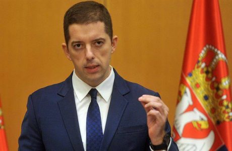 Vuçiç takoi Putinin e Xi Jinpingin, Gjuriç: Shumë të rëndësishme për pozicionin e Serbisë karshi Kosovës