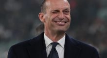Marrëveshje e kryer, Allegri rikthehet te Milan-i