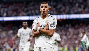 Mbappe fiton për herë të parë Këpucën e Artë