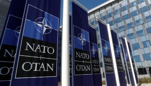 NATO: Serbia të sigurojë përgjegësi për dhunën në veri të Kosovës më 2023