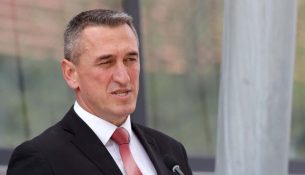 Zgjedhja e Rashiçit, antikushtetuese