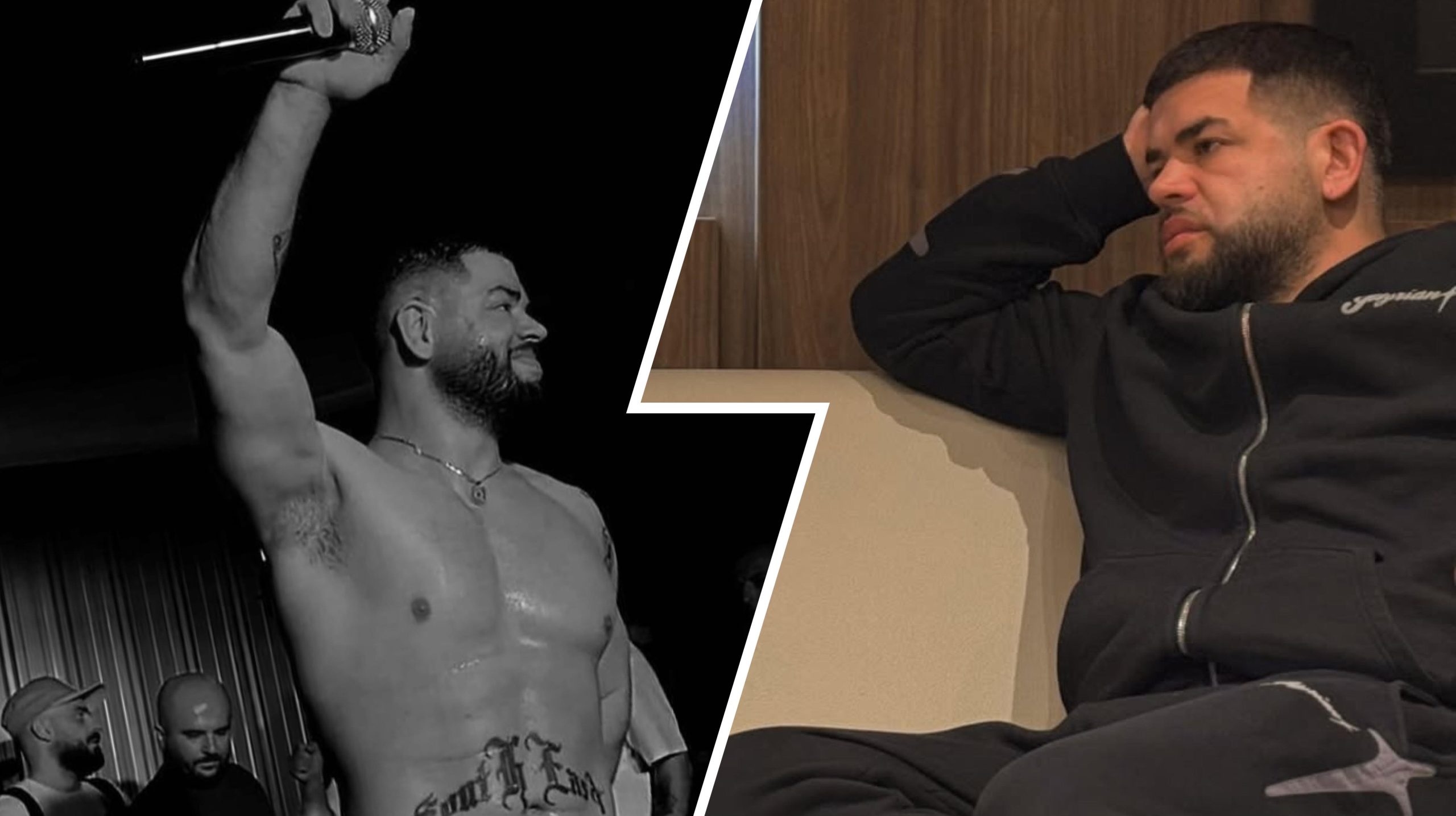 “Mama ja dola”: Kënga e re e Noizy-t sjell një bashkëpunim ndërkombëtar