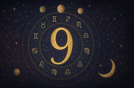Numri i Jetës 9 është më i urti nga të gjithë: Çfarë do të thotë të jesh një 9 në dashuri dhe jetë?