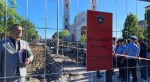 Trashëgimia e rrenave dhe projektet për Prishtinën: Harta e përplasjeve midis Hajrulla Çekut dhe Përparim Ramës