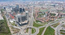 Bizneset pritet të bllokojnë hyrjet e Prishtinës – kundërshtojnë liberalizimin e tregut të energjisë
