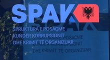 SPAK dërgon për gjykim 27 të pandehur për grupe kriminale, mes tyre Ervis Martinaj