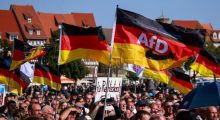 AfD u shpall “parti e ekstremit të djathtë” dhe “Një rrezik për demokracinë” – Ja çfarë ndryshon tani