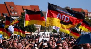 AfD u shpall “parti e ekstremit të djathtë” dhe “Një rrezik për demokracinë” – Ja çfarë ndryshon tani