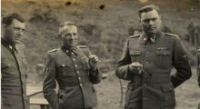 Kështu si jetonin nazistët në Argjentinë (me para nga bankat zvicerane): Priebke, Eichmann, Mengele