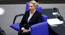 AfD-ja kërkon zgjedhje të reja pas dështimit të Merz në raundin e parë për kancelar