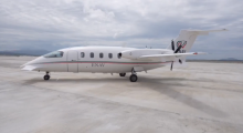 Bëhet fluturimi i parë certifikues në Aeroportin e Vlorës
