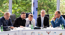 Nga Tirana u pa më qartë rendi i ri