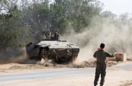 Netanyahu: Izraeli do të marrë kontrollin e të gjithë territorit në Rripin e Gazës