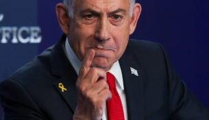Netanyahu përforcon sigurinë për përfaqësitë izraelite në të gjithë botën