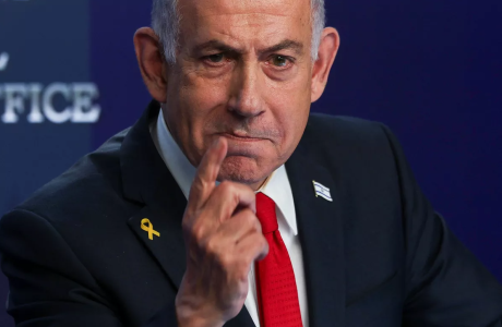 Netanyahu përforcon sigurinë për përfaqësitë izraelite në të gjithë botën