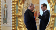 Medvedev i përgjigjet Trump: E vetmja gjë vërtetë e keqe, Lufta e Tretë Botërore