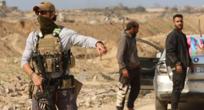 Cilët janë mercenarët amerikanë që duhet të ruajnë ndihmën humanitare në Gaza?