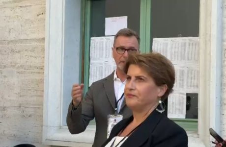 Gonzato monitoron zgjedhjet: Të parat pas çeljes së negociatave me BE