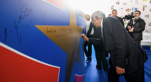 Ylli që parashikoi Evropën e nesërme