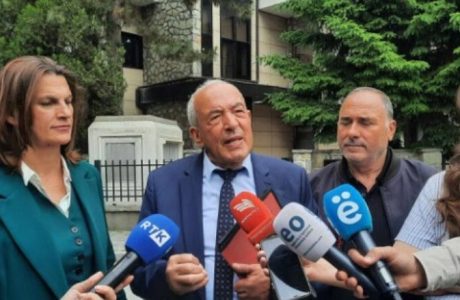 Për herë të 13-të dorëzohet dosja për dëmet e luftës në Kushtetuese