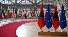 Brukseli i hap rrugë Shqipërisë: Një tjetër hap drejt anëtarësimit