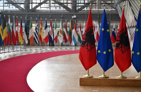 Këshilli i BE jep dritën jeshile për Konferencën e Pestë Ndërqeveritare, konfirmon zyrtari për AP-në