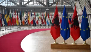 Shqipëria drejt Konferencës së Pestë Ndërqeveritare më 22 maj