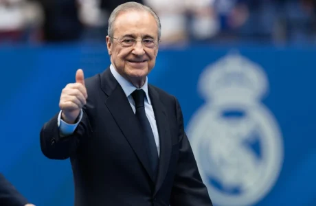 Real Madrid-i merr një refuzim në tregun e transferimeve