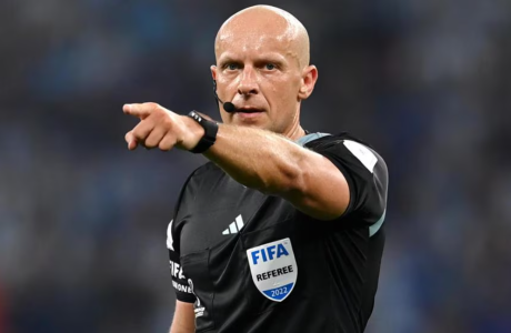 Marciniak gati për finalen e Final 4, plotësohet edhe grupi i arbitrave për finalen e titullit kampion
