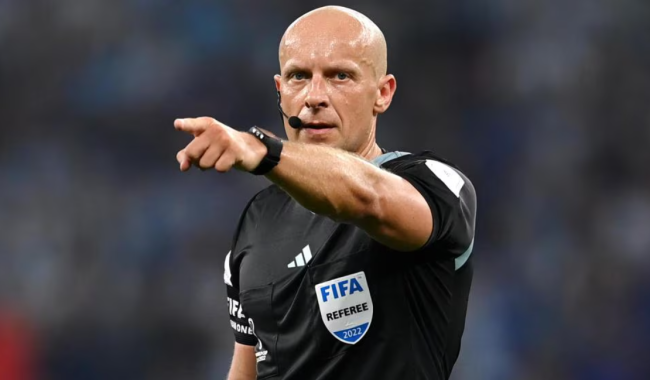Marciniak gati për finalen e Final 4, plotësohet edhe grupi i arbitrave për finalen e titullit kampion
