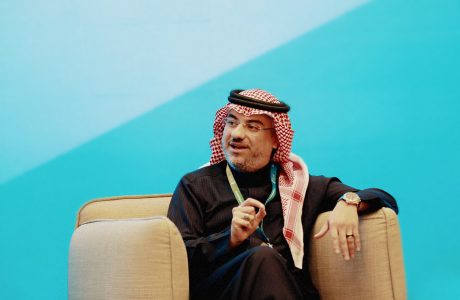 Intervistë me Talal Kensara, Kryeshef i Menaxhimit Strategjik të Diriyah: “Shqipëria, një potencial gjigant turistik”