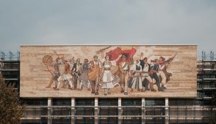 Indeksi i besimit ekonomik të Shqipërisë ulet në prill