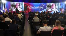 Ka ndërgjegjësim edhe në SHBA për zgjedhjet e 11 majit, thotë LaCivita