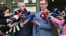 BE në mbështetje të plotë të KQZ-së, për luftën ndaj krimeve zgjedhore