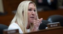 Kongresmenja republikane shpërthen kundër grupit Ivanka Trump-Kushner: Boll më me luftëra dhe investime jashtë, po na shkatërrojnë