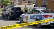 Detaje të reja nga konflikti në Laç, nisi nga një fërkim i pasqyrave të automjeteve