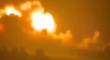 India bombardon Pakistanin